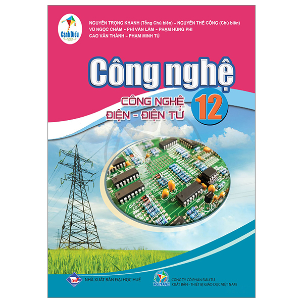 Bo
						
										
										Sinh Hoc 12 (Canh Dieu) (Chuan) - Ảnh 38