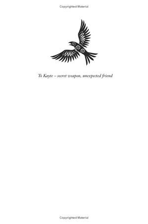bộ six of crows book 1 - Ảnh 6