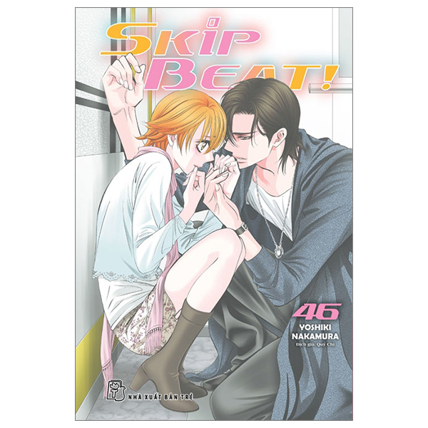 bộ skip beat - tập 46