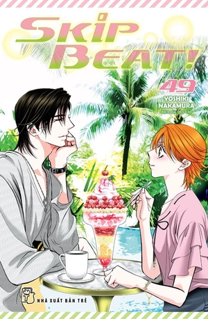 bộ skip beat - tập 49 - Ảnh 2