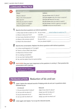 bộ smart choice level 3: student book with online practice 4th edition - Ảnh 9