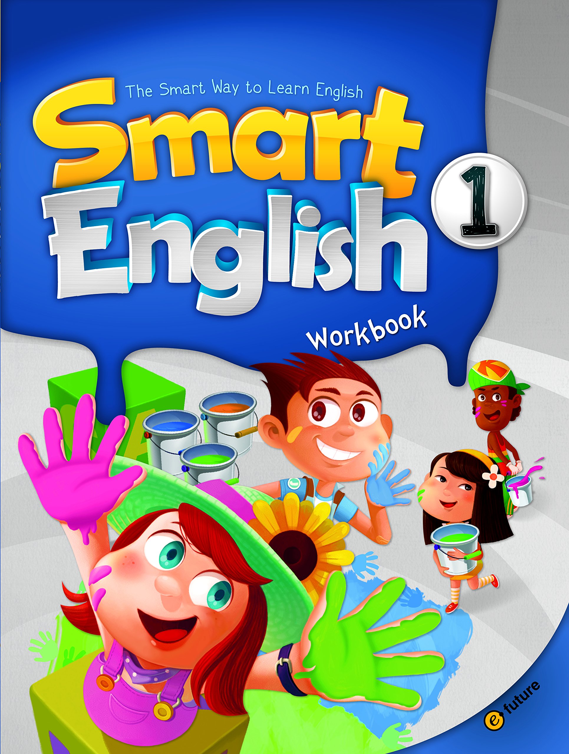 bộ smart english 1 workbook