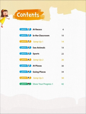 bộ smart english 3 workbook - Ảnh 3