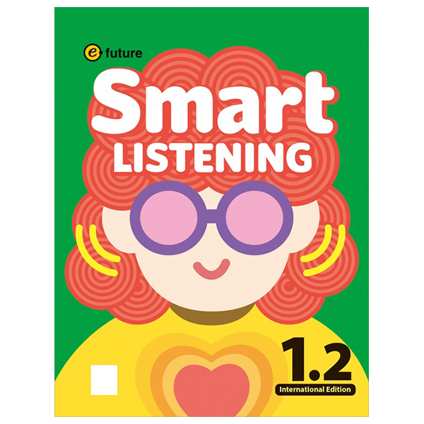 Bộ Smart Listening 2.1 (International Edition) - Ảnh 7