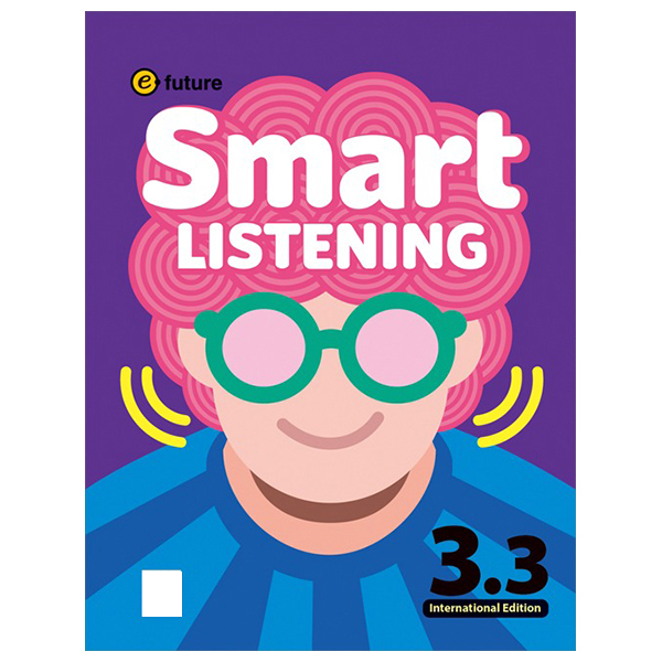 Bộ Smart Listening 2.2 (International Edition) - Ảnh 15