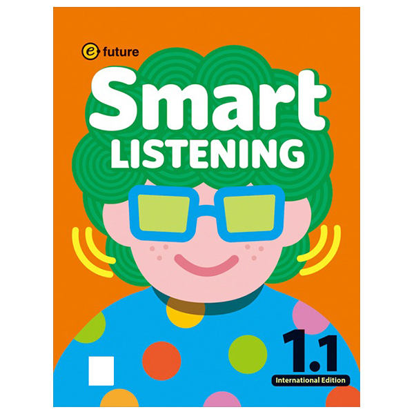 Bộ Smart Listening 2.2 (International Edition) - Ảnh 8