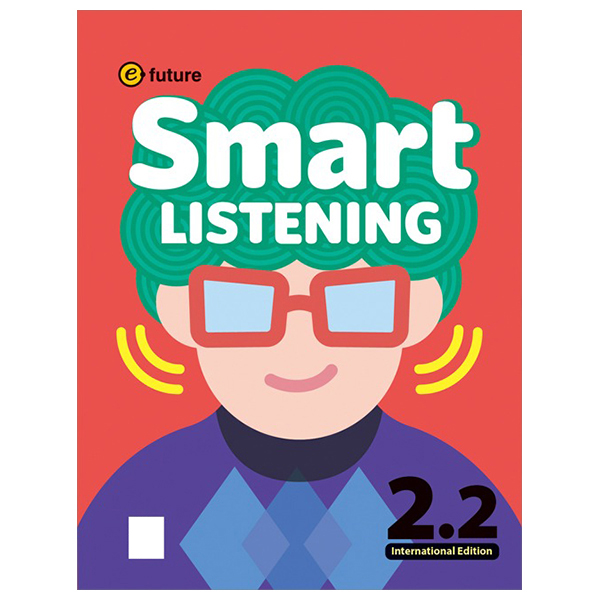 Bộ Smart Listening 2.3 (International Edition) - Ảnh 10