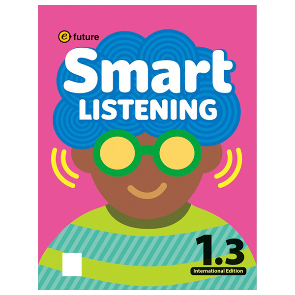 Bộ Smart Listening 2.3 (International Edition) - Ảnh 8