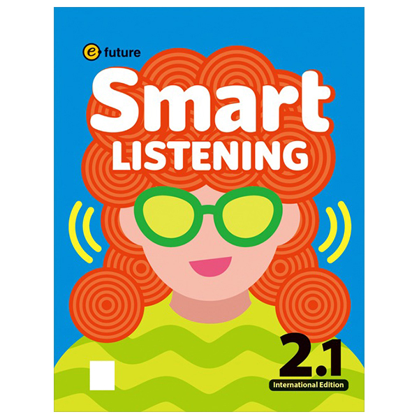 Bộ Smart Listening 3.1 (International Edition) - Ảnh 11