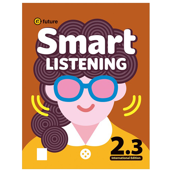 Bộ Smart Listening 3.1 (International Edition) - Ảnh 13