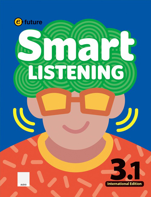 Bộ Smart Listening 3.1 (International Edition) - Ảnh 2
