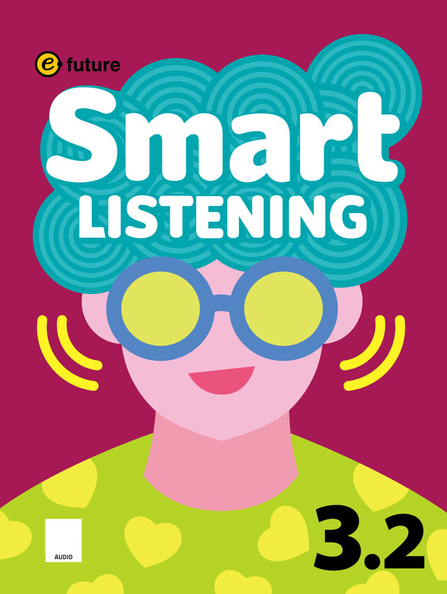 Bộ Smart Listening 3.2 (International Edition) - Ảnh 2