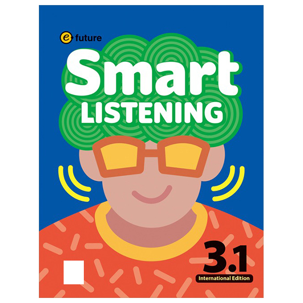 Bộ Smart Listening 3.3 (International Edition) - Ảnh 12