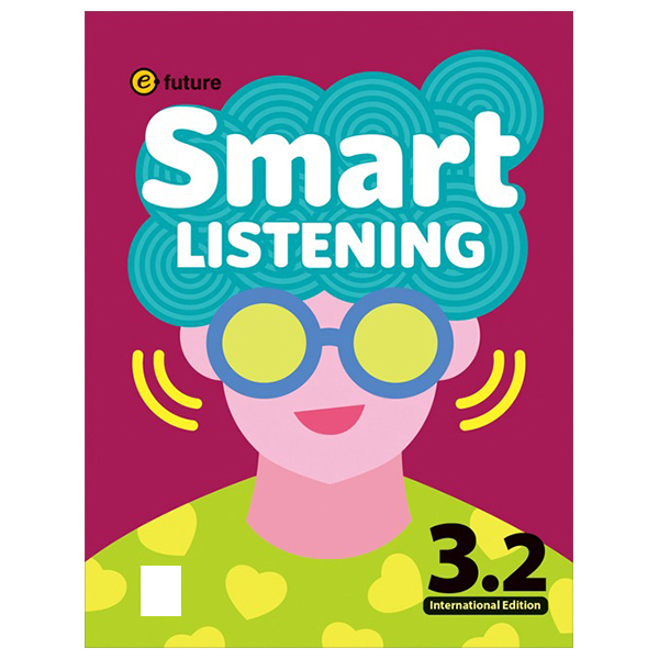 Bộ Smart Listening 3.3 (International Edition) - Ảnh 13