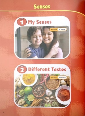 bộ smart reading 1-3 (45 words) - Ảnh 5