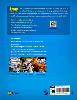 bộ smart reading 4-1 (100 words) - Ảnh 7