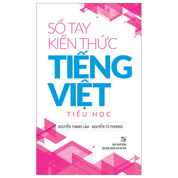 Bộ Sổ Tay Kiến Thức Tiếng Anh Tiểu Học (Tái Bản 2026) - Ảnh 6