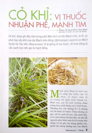 bộ sổ tay y học - những bài thuốc hay 83 - Ảnh 4