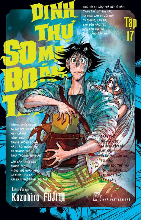 Bộ
						
										
										Sobotei - Dinh Thự Ma Ám - Tập 17 - Ảnh 2