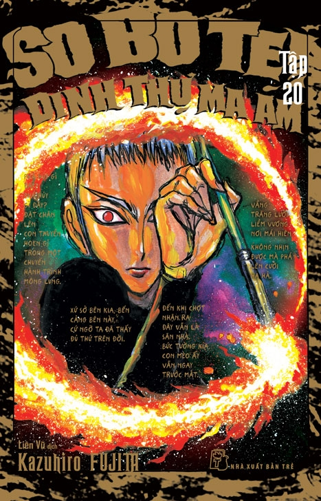 Bộ
						
										
										Sobotei - Dinh Thự Ma Ám - Tập 20 - Ảnh 2