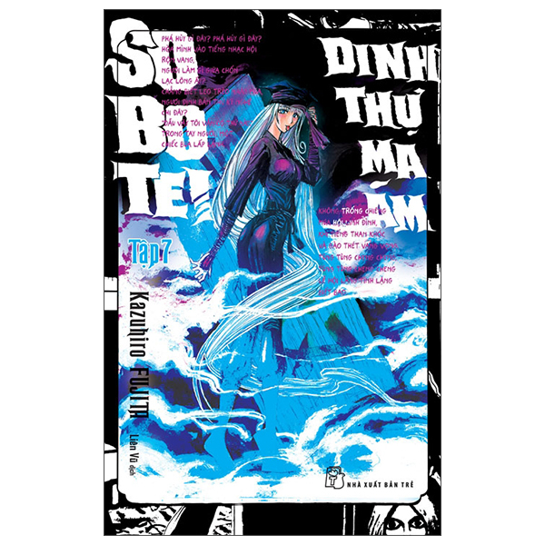 Bo
						
										
										Sobotei - Dinh Thu Ma Am - Tap 7