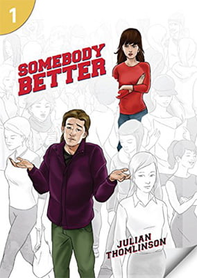 bộ somebody better: page turners 1: 0 (page turners reading library)