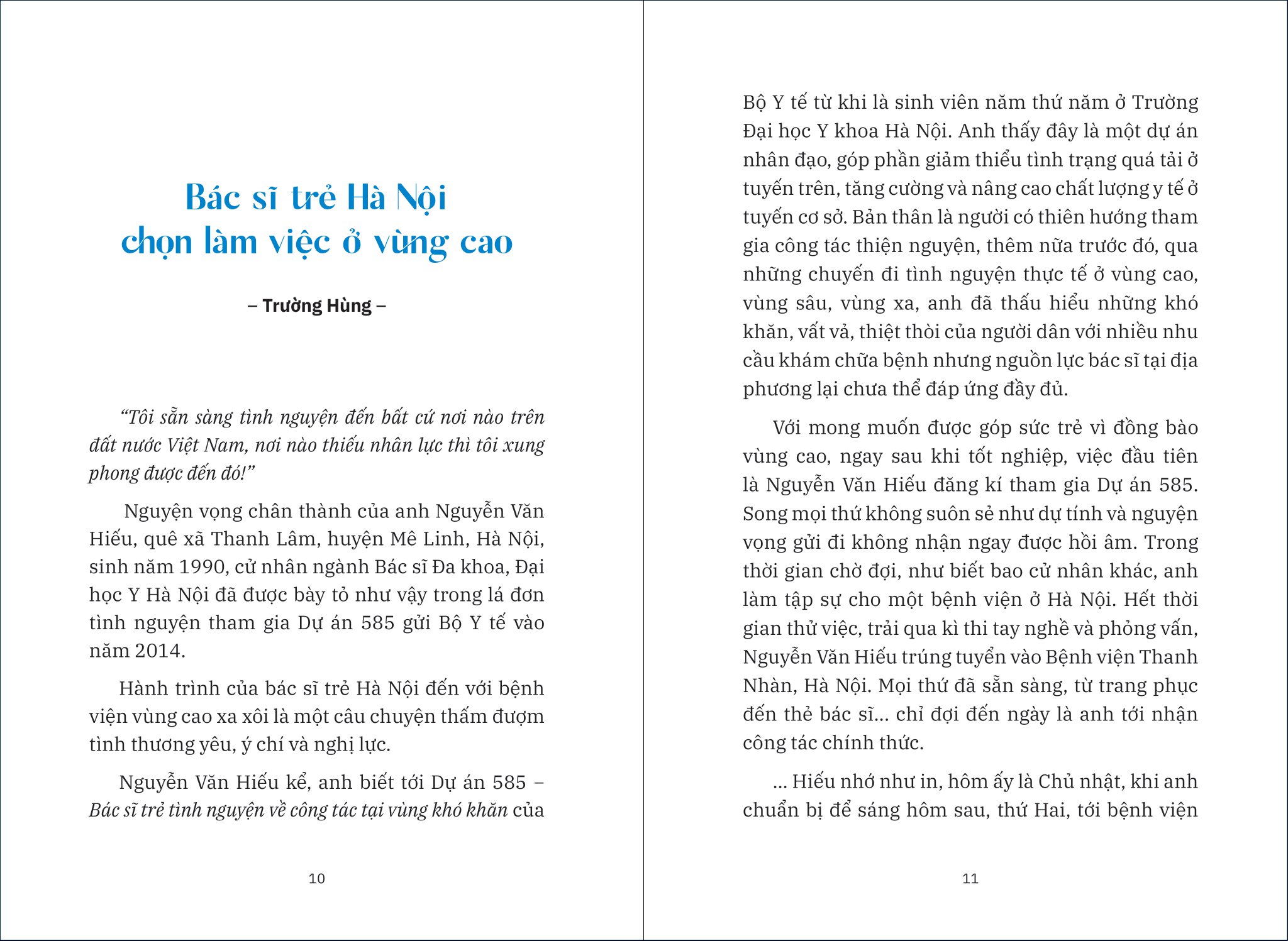 bộ sống như những đóa hoa - tập 1 - Ảnh 6
