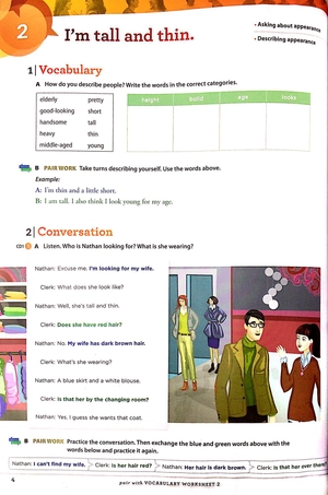 bộ speak now 2: student book with online practice - Ảnh 5