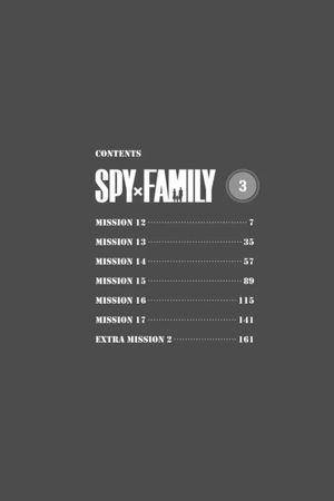bộ spy x family - tập 3 - Ảnh 4