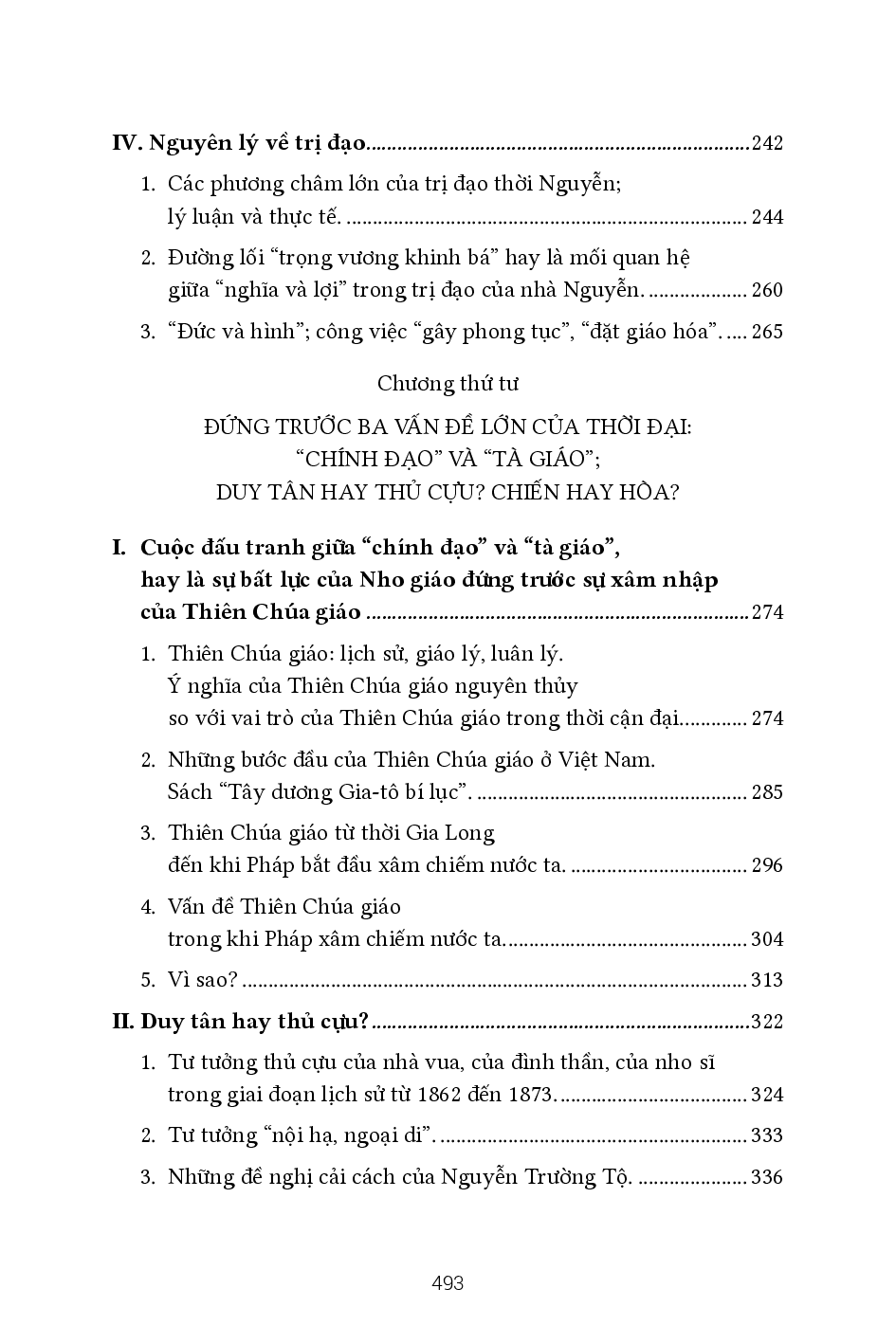 bộ sự phát triển của tư tưởng ở việt nam từ thế kỷ xix đến cách mạng tháng tám - tập i - Ảnh 5
