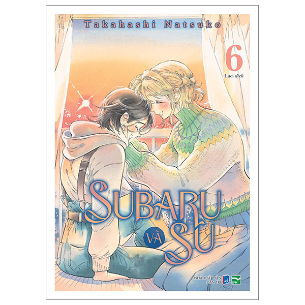 Bo
						
										
										Subaru Va Su - Tap 6