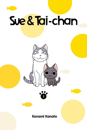 bộ sue & tai-chan 1 - Ảnh 3