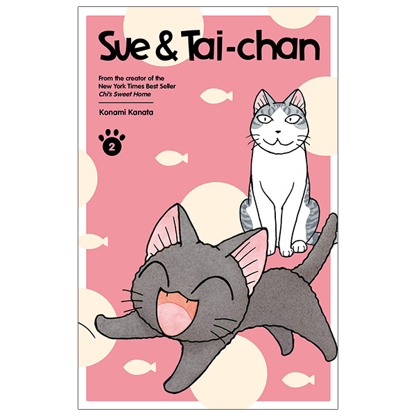 bộ sue & tai-chan 2