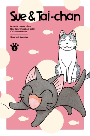 bộ sue & tai-chan 2 - Ảnh 2
