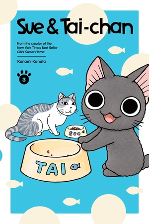 bộ sue & tai-chan 3 - Ảnh 2