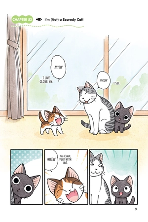 bộ sue & tai-chan 4 - Ảnh 11