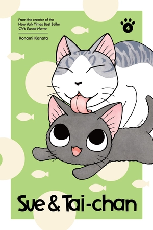 bộ sue & tai-chan 4 - Ảnh 2