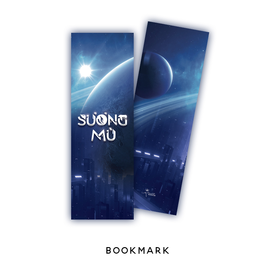 Bộ
						
										
										Sương Mù - Tập 3 - Bản Đặc Biệt - Tặng Kèm Bookmark + Card Nhân Vật + Carabiner - Ảnh 4