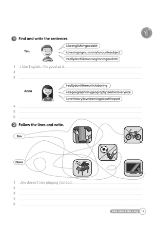 bộ super minds 3 - workbook - Ảnh 4