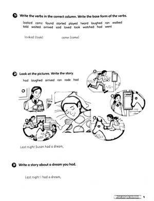 bộ super minds 5 - workbook - Ảnh 3