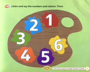 bộ super safari level 3 pupil's book with dvd-rom - fahasa reprint - Ảnh 5