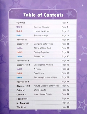 bộ superkids 3rd student book with audio cds and pep access code level 6 - Ảnh 3
