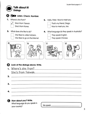 bộ superkids new edition activity book 5 with cd - Ảnh 4