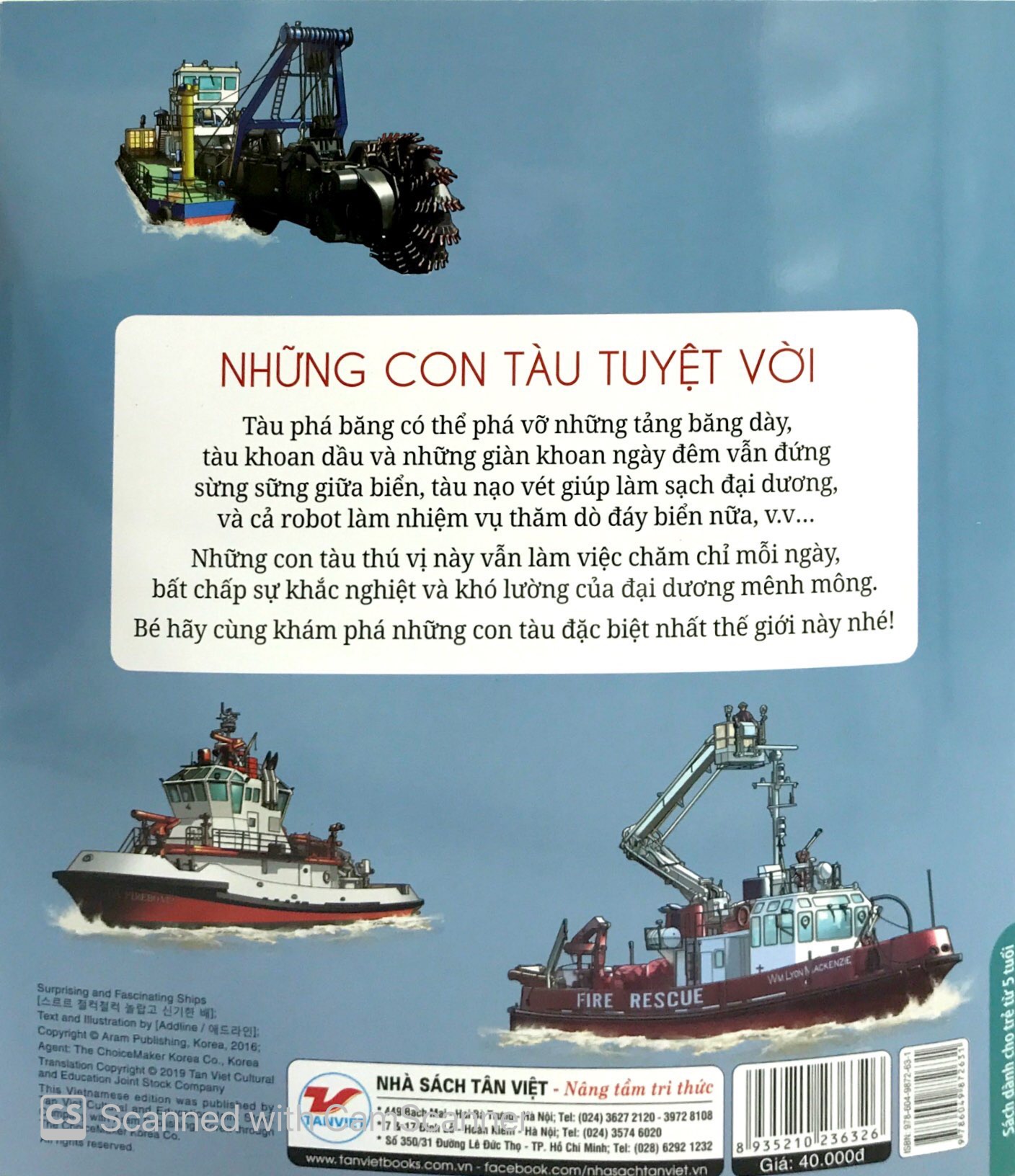 bộ sưu tập phương tiện giao thông kì thú - những con tàu tuyệt vời - Ảnh 6