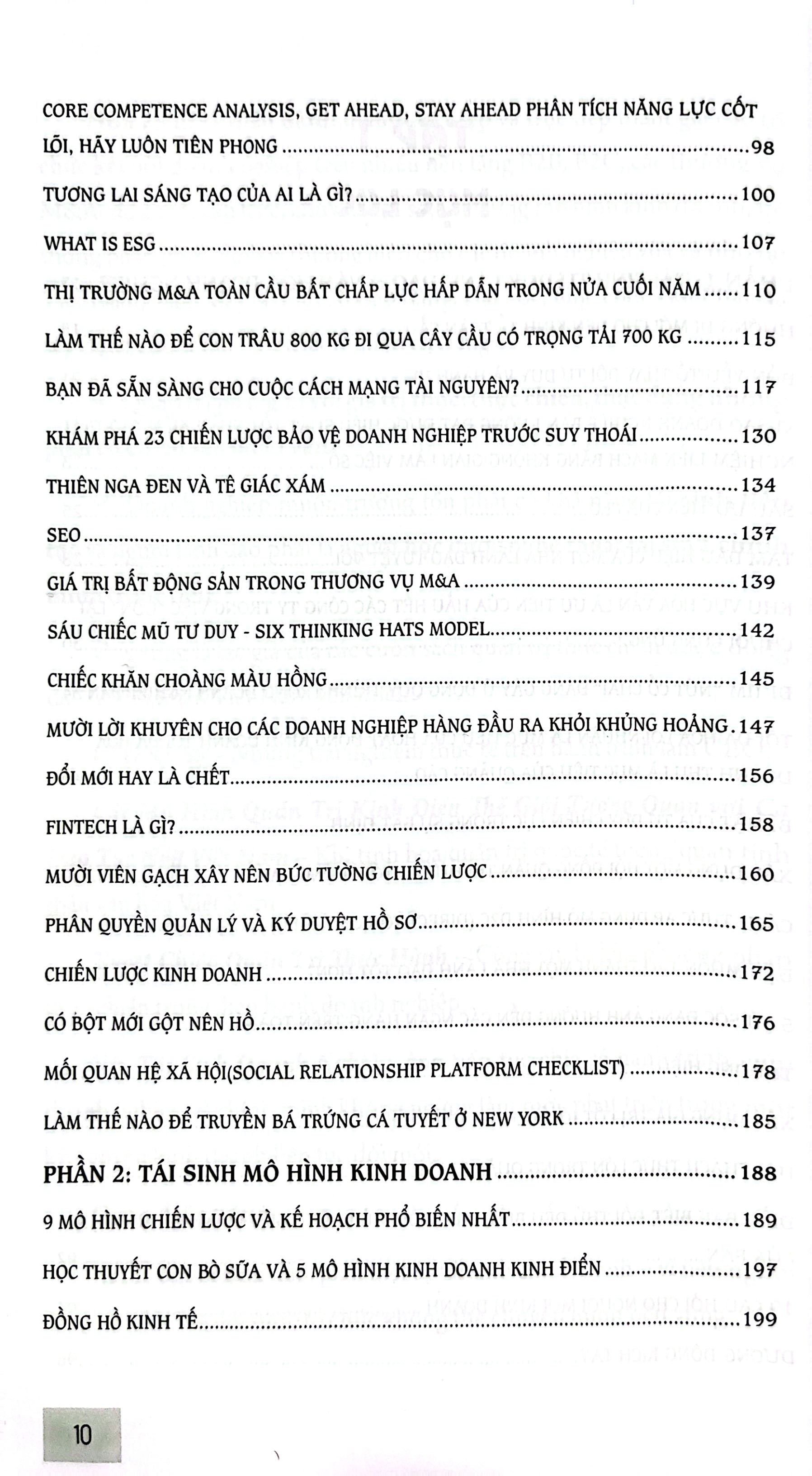 Bộ
						
										
										Tái Sinh Doanh Nghiệp - Tập 1 - Ảnh 4
