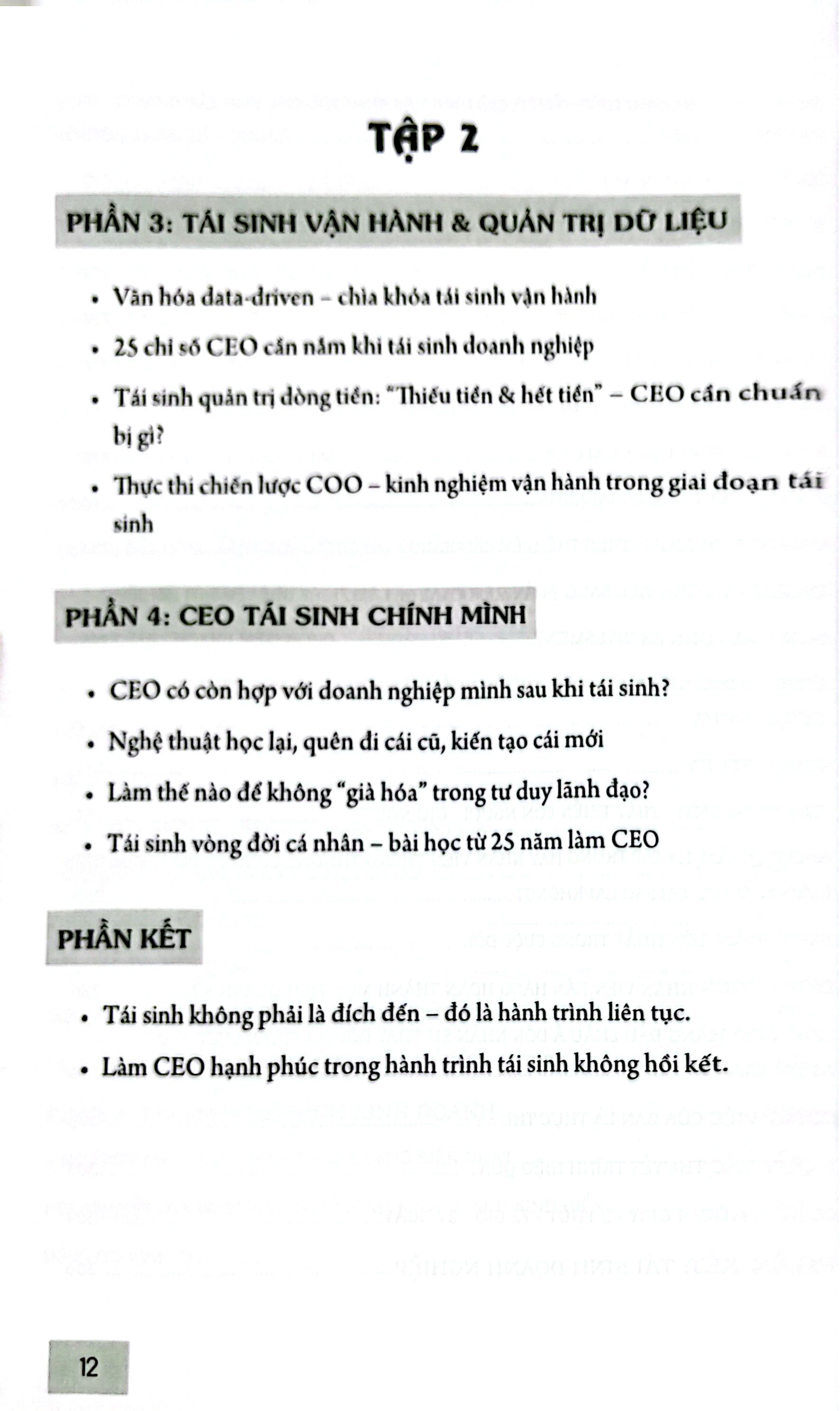 Bộ
						
										
										Tái Sinh Doanh Nghiệp - Tập 1 - Ảnh 6