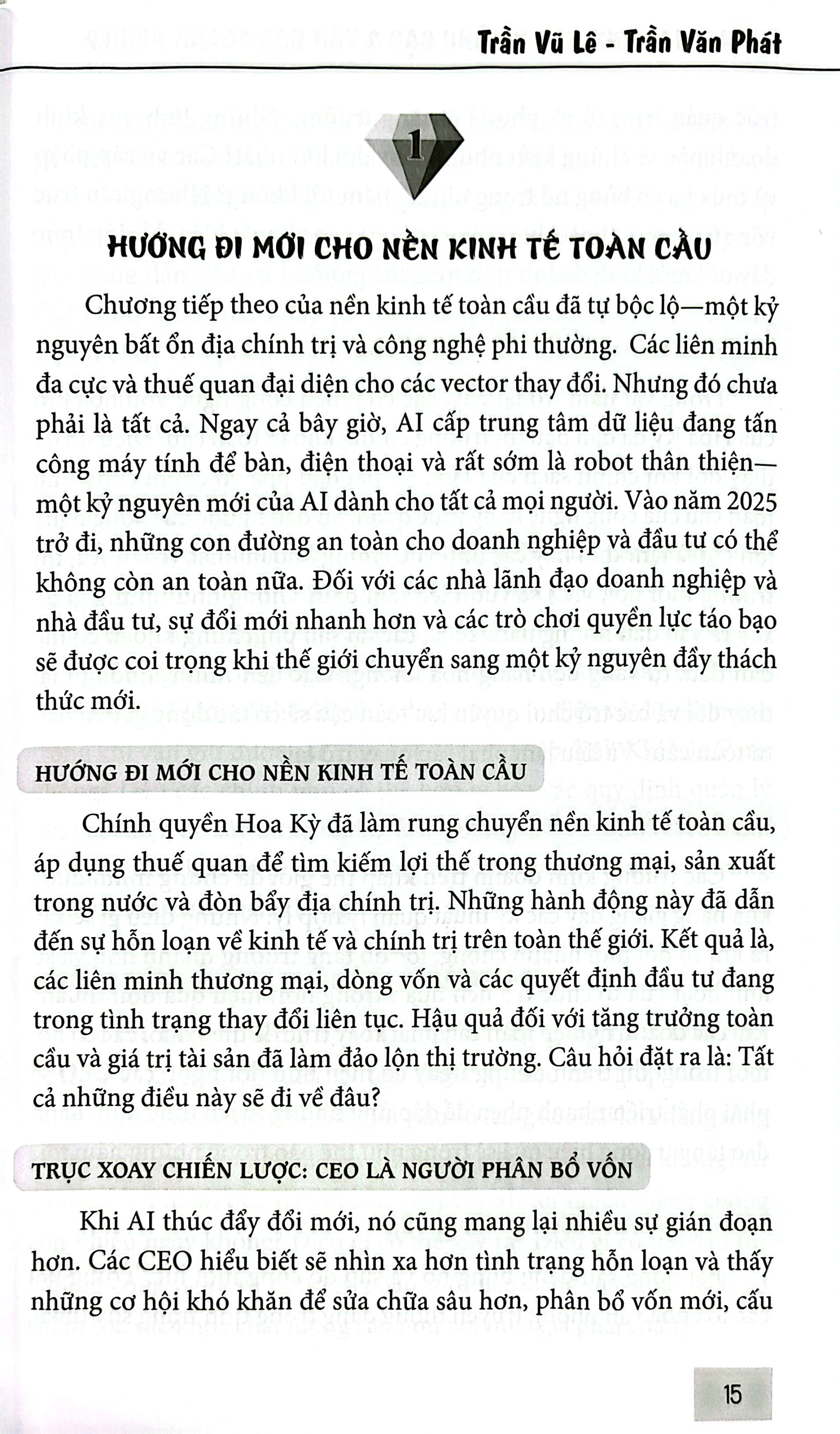 Bộ
						
										
										Tái Sinh Doanh Nghiệp - Tập 1 - Ảnh 8