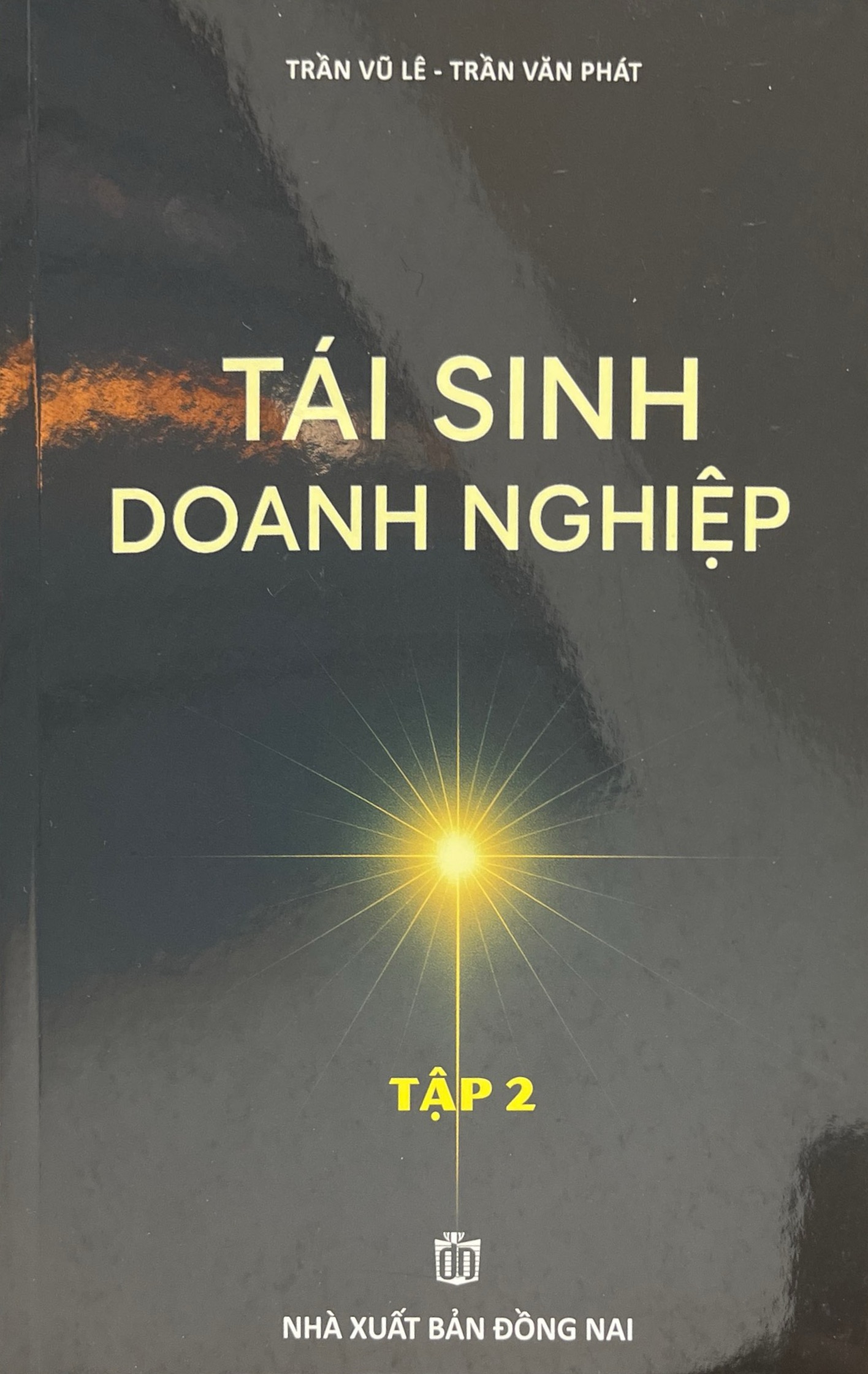 Bo
						
										
										Tai Sinh Doanh Nghiep - Tap 2 - Ảnh 2