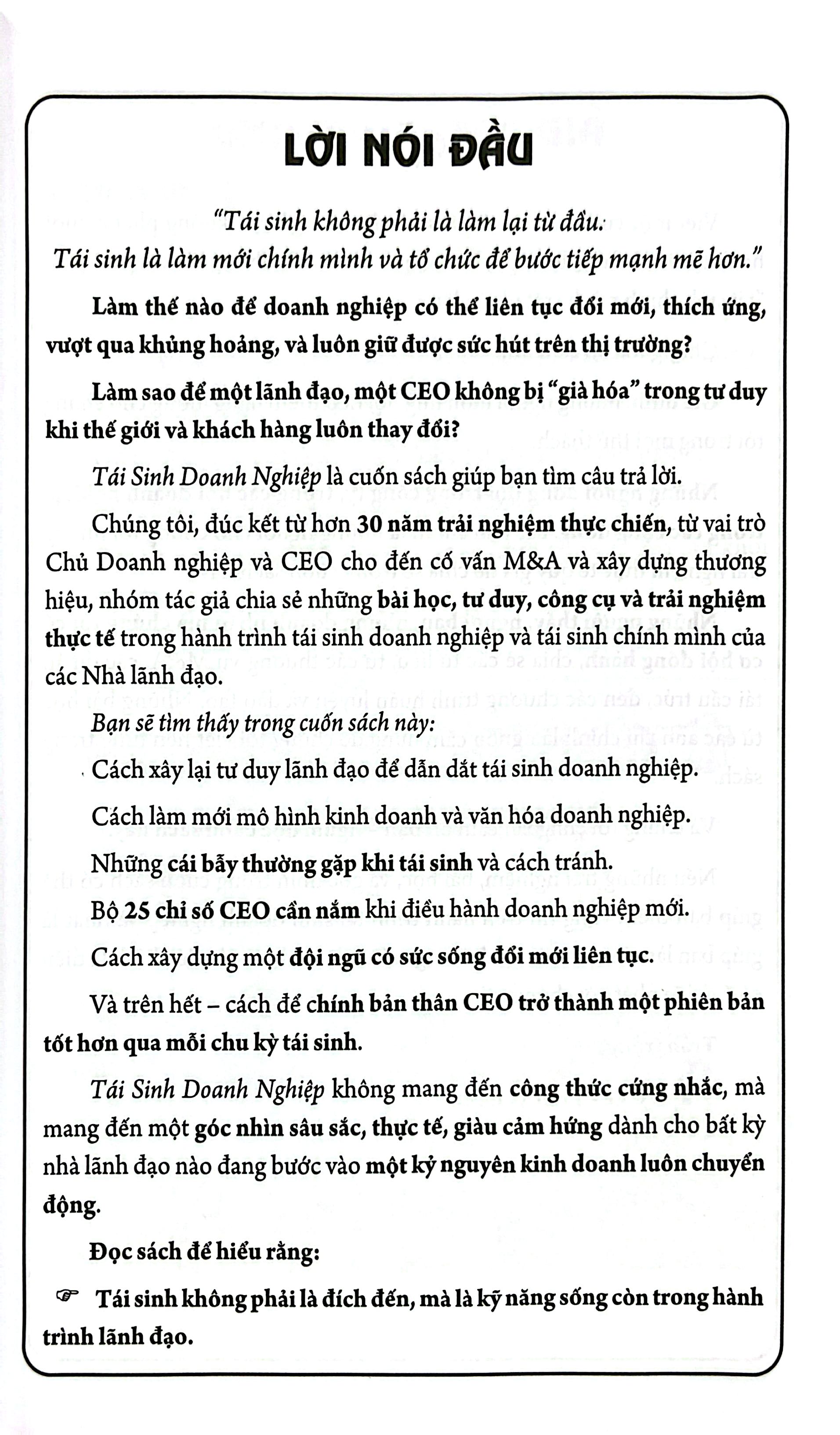 Bo
						
										
										Tai Sinh Doanh Nghiep - Tap 2 - Ảnh 3