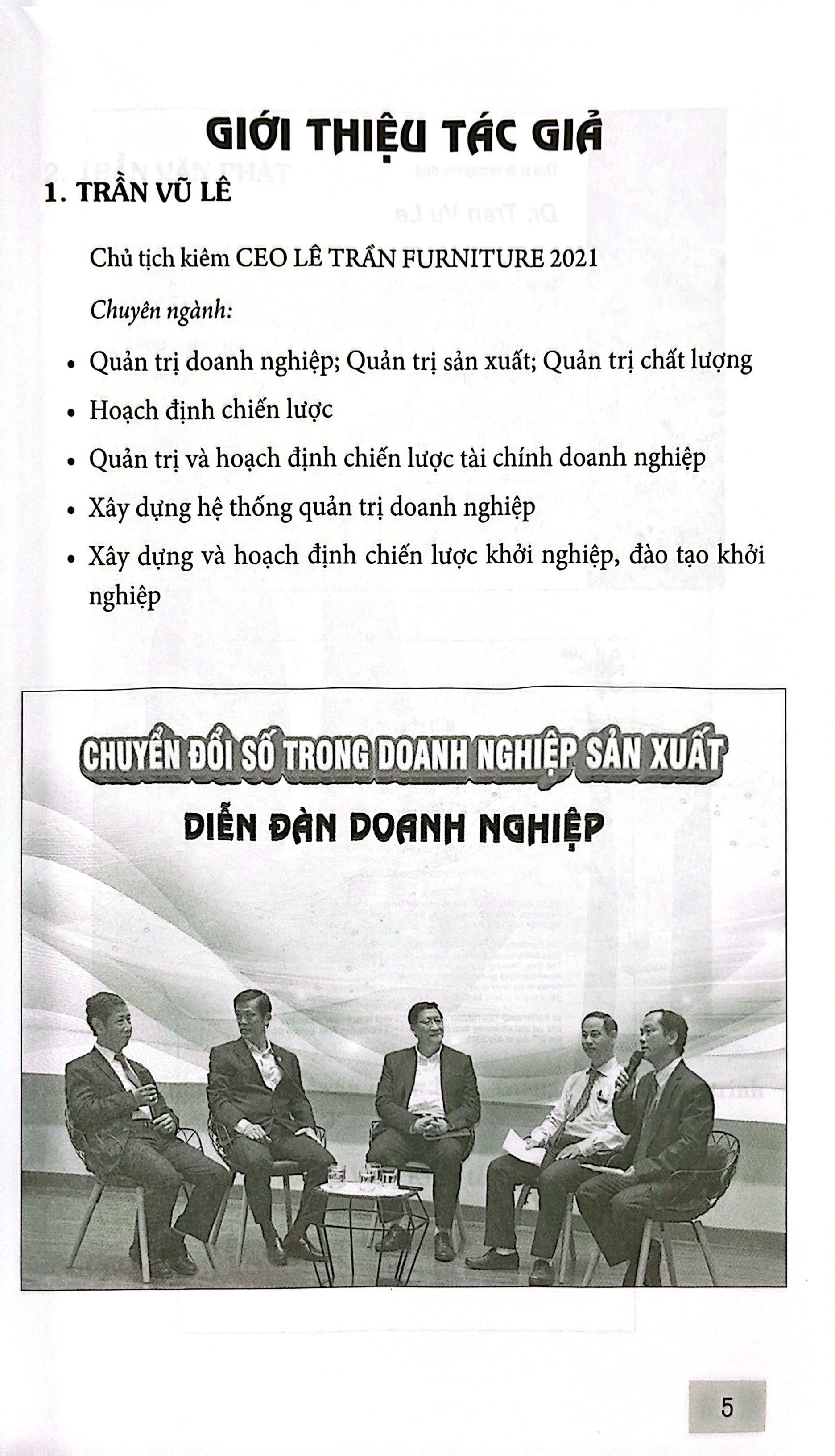 Bo
						
										
										Tai Sinh Doanh Nghiep - Tap 2 - Ảnh 4